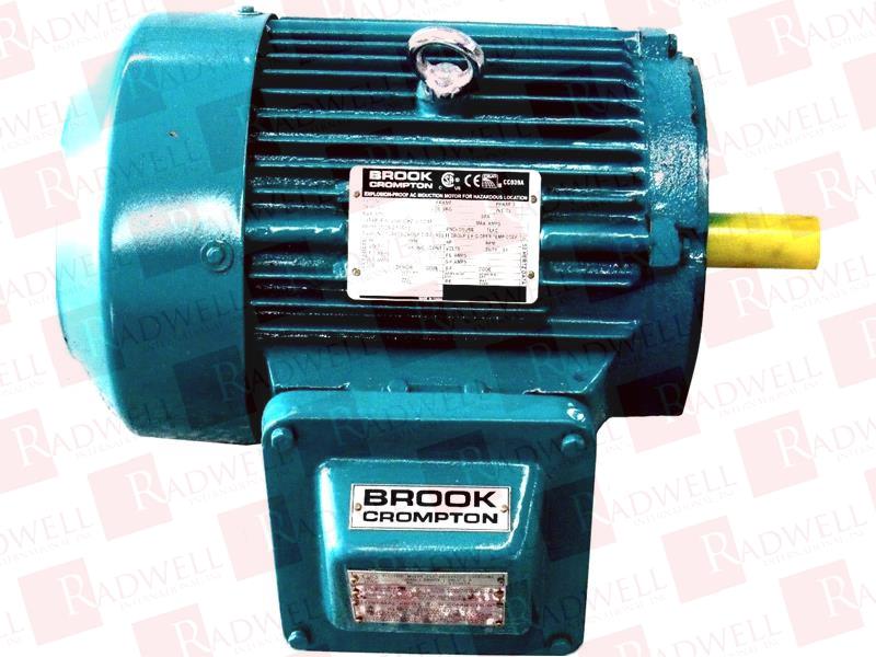 ATB MOTORS WDA100L4