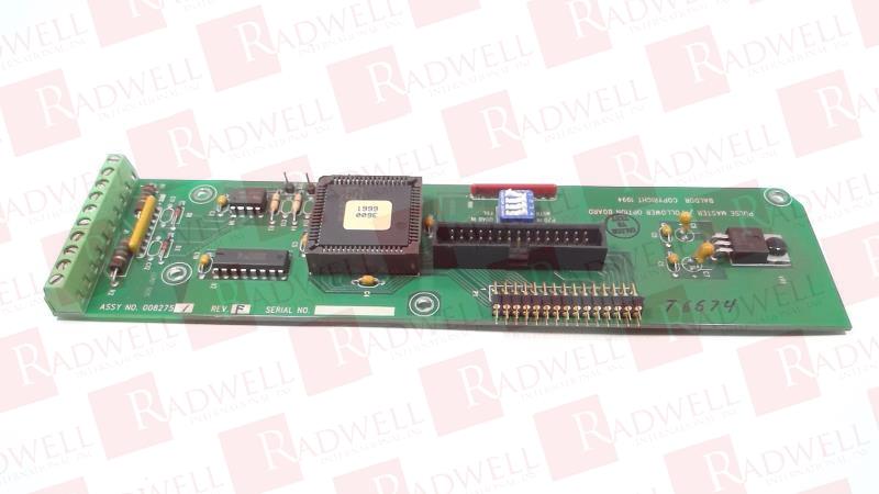 ASEA BROWN BOVERI EXB005A01
