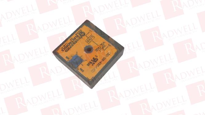 MARSH BELLOFRAM TSC-100-ASC-060