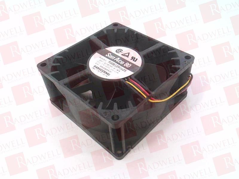 SANYO 9G0812P1K05
