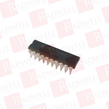 NXP SEMICONDUCTOR MC74HC573N