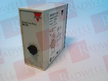 CARLO GAVAZZI SM12511520V