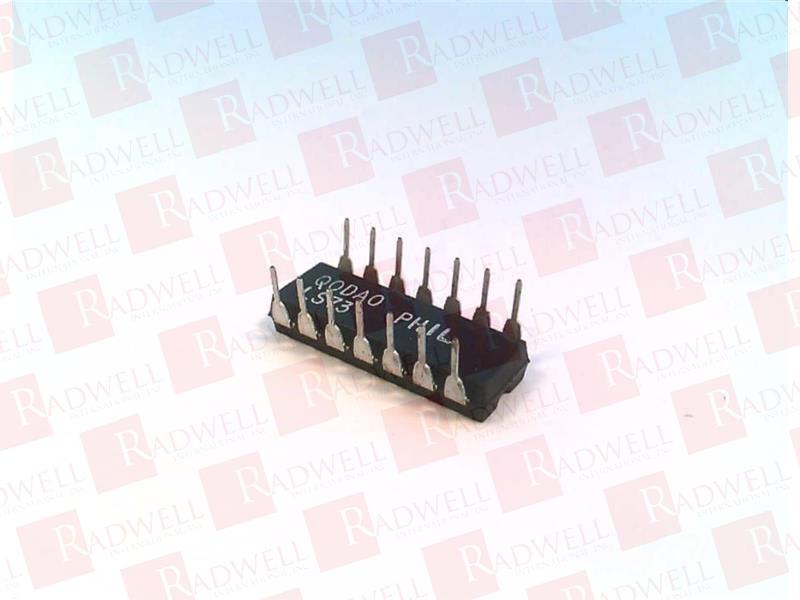 NTE 74LS73