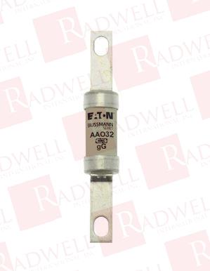 EATON CORPORATION AAO32