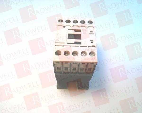 EATON CORPORATION XTRE10B22T