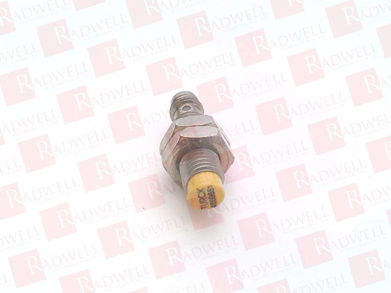 TURCK NI3-EG08K-RP6X-V1131