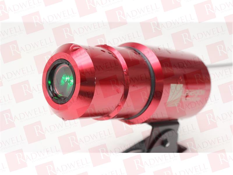 LASERGLOW TECHNOLOGIES HFLG05XXX