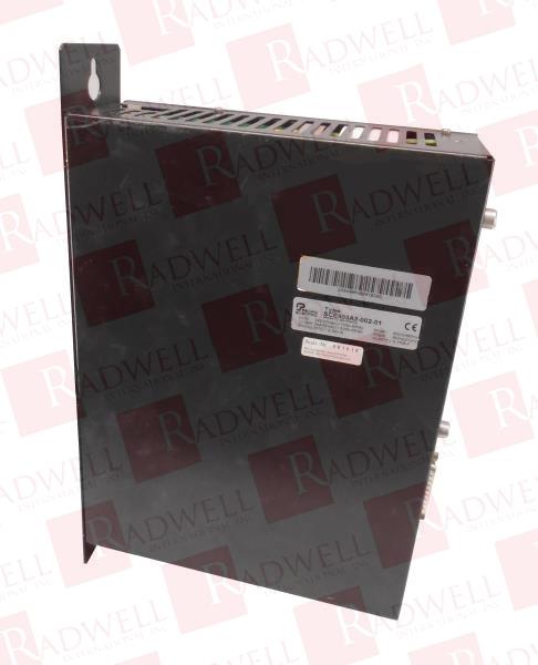 DANAHER MOTION SCE903A3-002-01