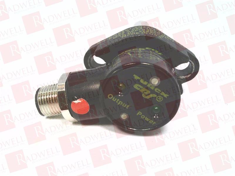 TURCK BI2-CRS524-AN4X2-H1141/S34