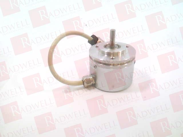 BAUMER ELECTRIC BDT16.24K360/405463