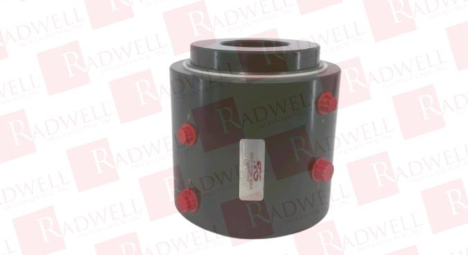 SCOTT ROTARY SEALS  RR631-12