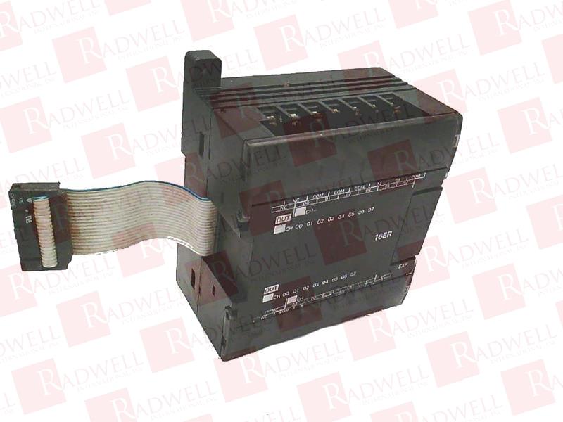 OMRON CP1W-16ER