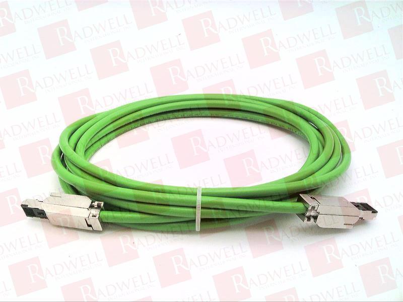 RADWELL RAD-6XV1850-2E-16FT