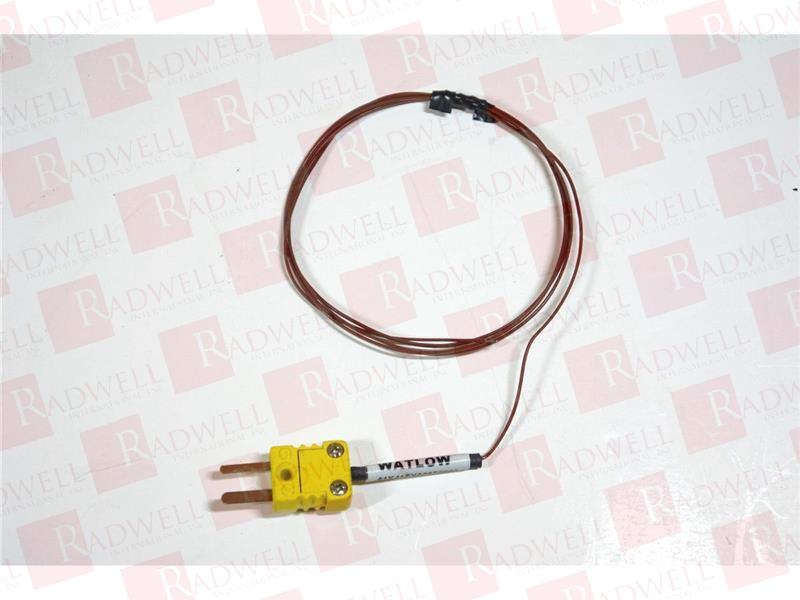 WATLOW 61X41EX036F3003
