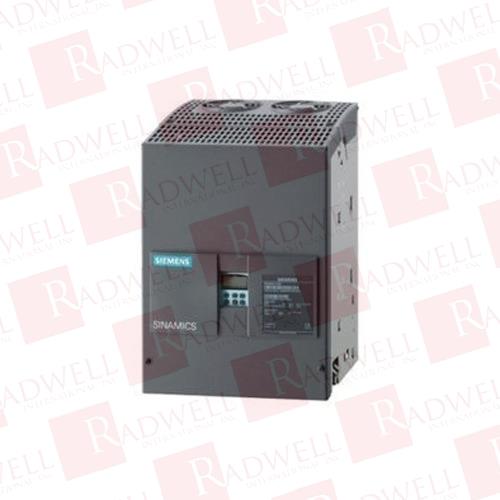 SIEMENS 6RA8031-6DS22-0AA0-Z-G00-G20-L11