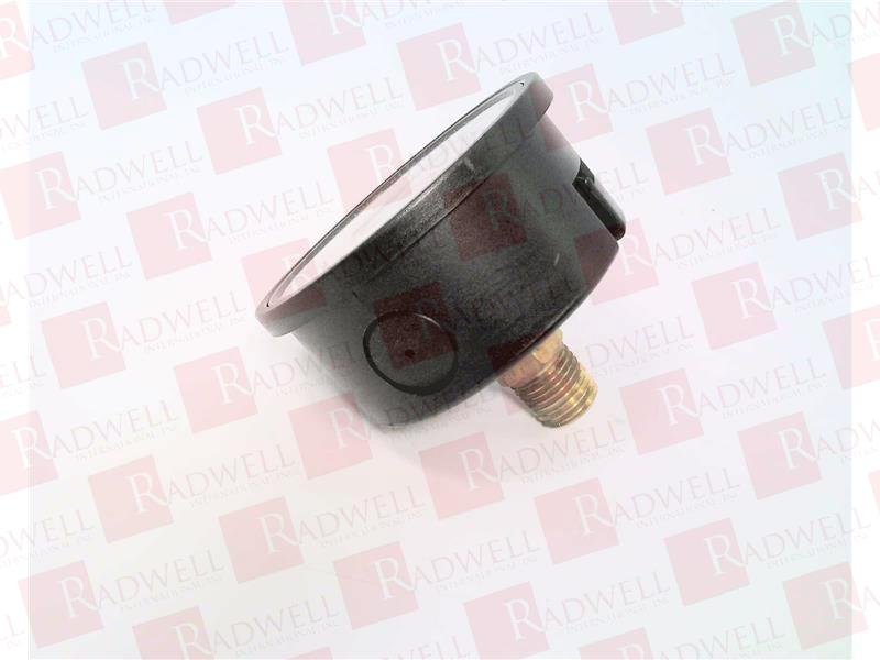 NOSHOK 25-910-5000-PSI/KPA