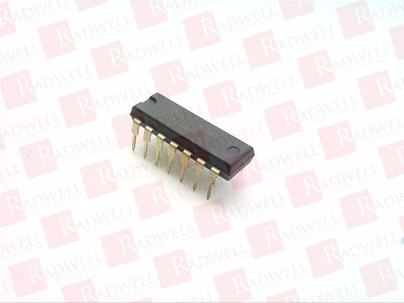 TEXAS INSTRUMENTS SEMI TL074ACN