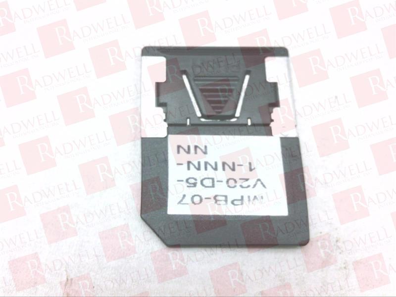 BOSCH PFM021A07