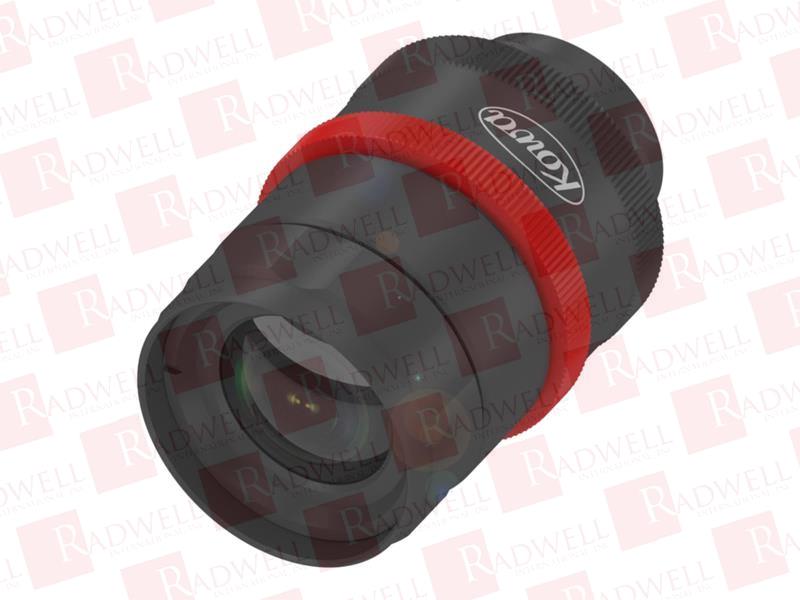 BALLUFF BAM LS-VS-006-C2/3-0814-5