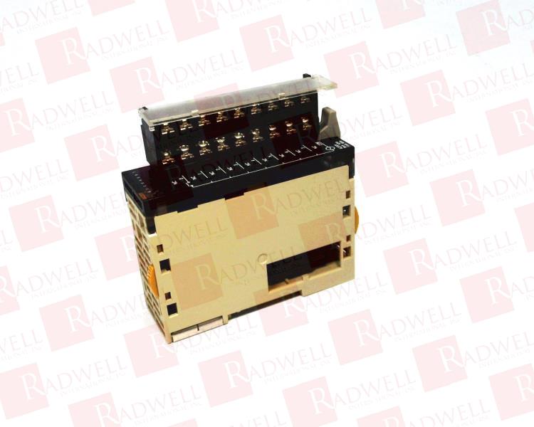 OMRON CJ1W-IA201