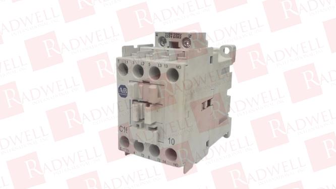 ALLEN BRADLEY 100-C16D10