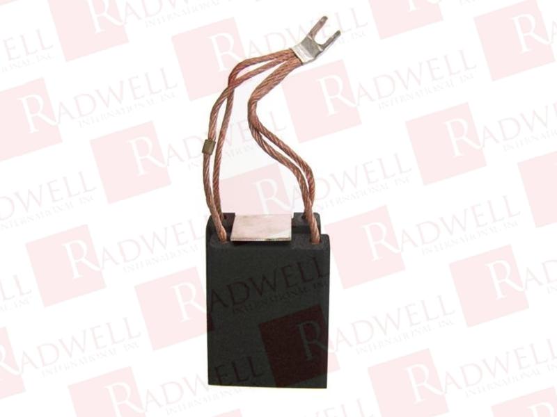 RADWELL VERIFIED SUBSTITUTE REP668W-SUB