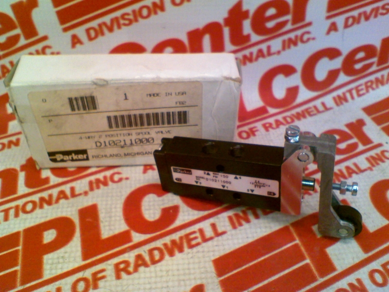 PARKER D10211000