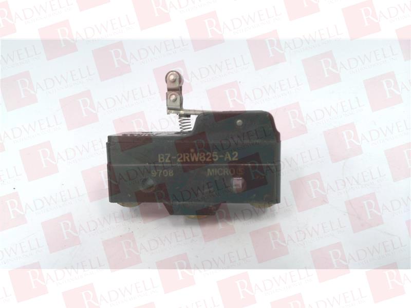 HONEYWELL BZ-2RW825-A2-EACH