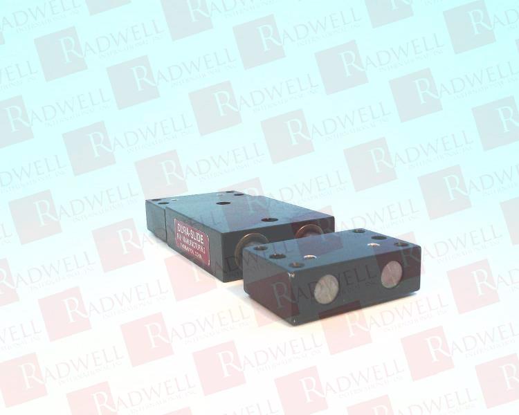 R&I MANUFACTURING RGC-10-T-0.5-B