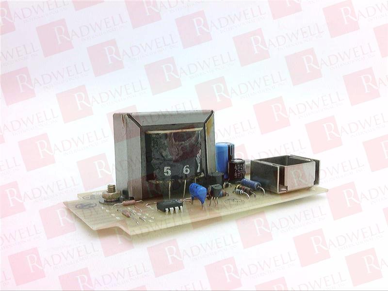 TT ELECTRONICS 855-10747055