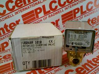 HONEYWELL V8044A1010