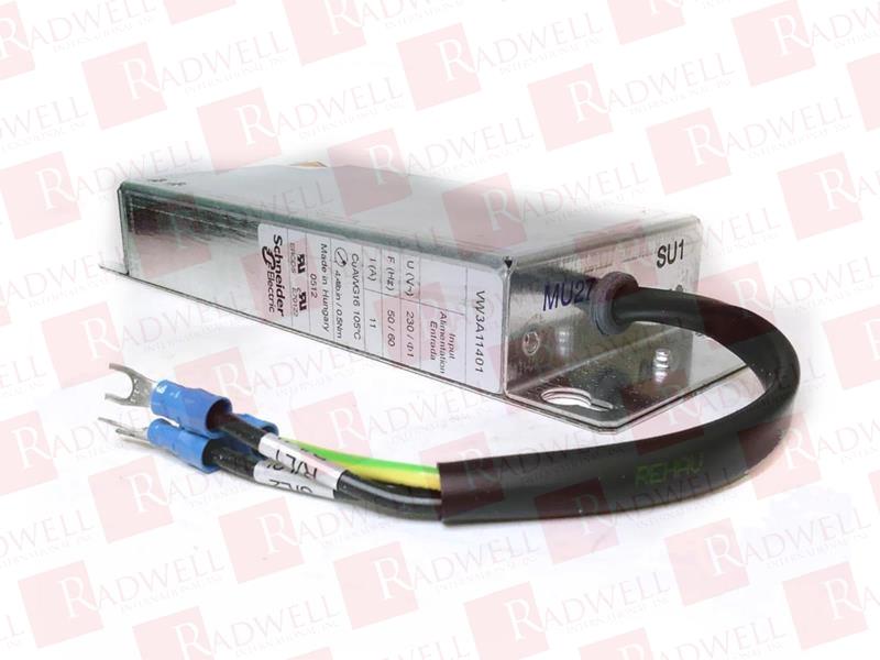 SCHNEIDER ELECTRIC VW3A11401