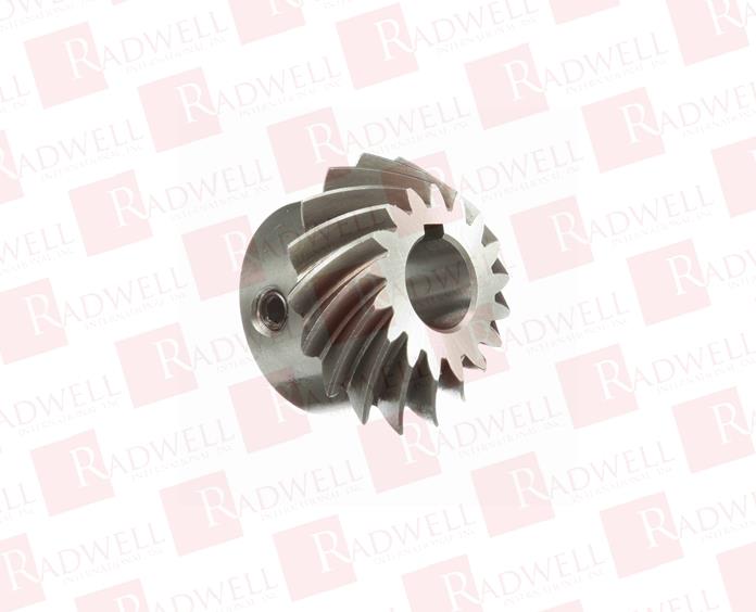 REGAL REXNORD YSMS12F18LHX5/8