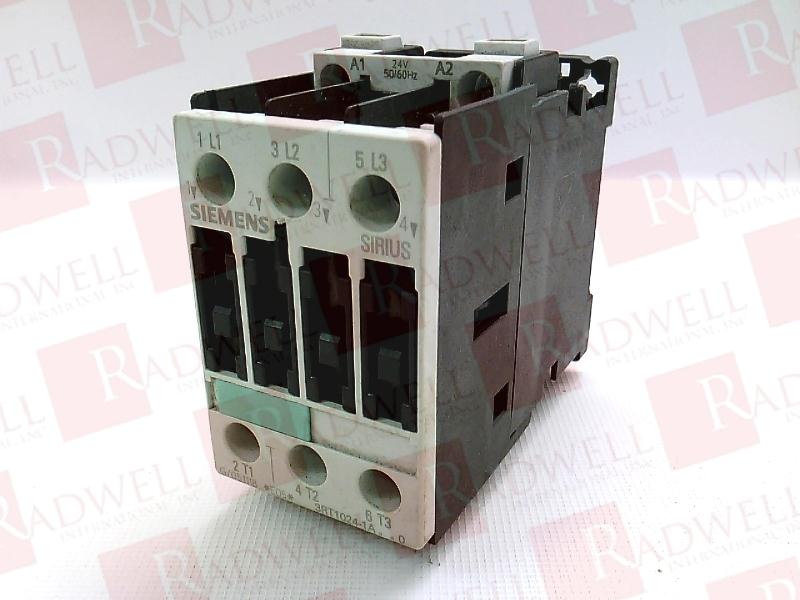 SIEMENS 3RT1024-1AB00