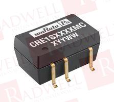 MURATA MANUFACTURING CRE1S0505MC-R