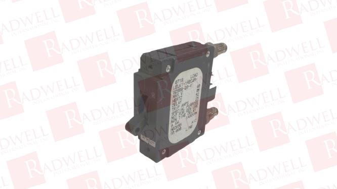 SENSATA TECHNOLOGIES LELK1-1REC4R-32969-20-V