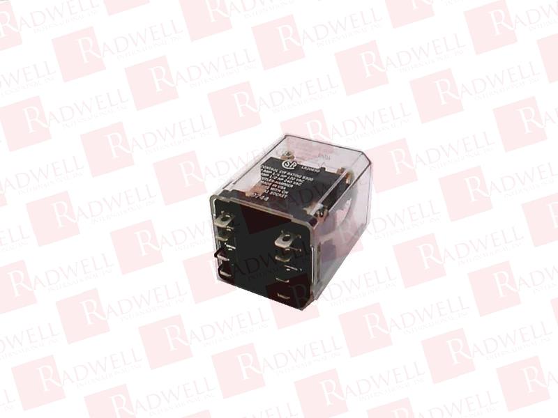 EATON CORPORATION D5PR24A