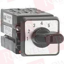 ASEA BROWN BOVERI OMST51PB