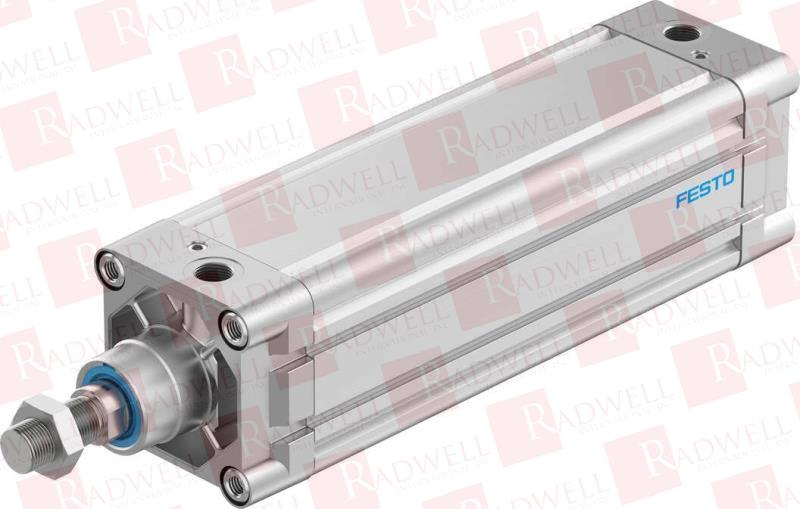 FESTO DNC-100-250-PPV-A