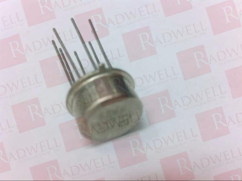 ANALOG DEVICES AD544KH