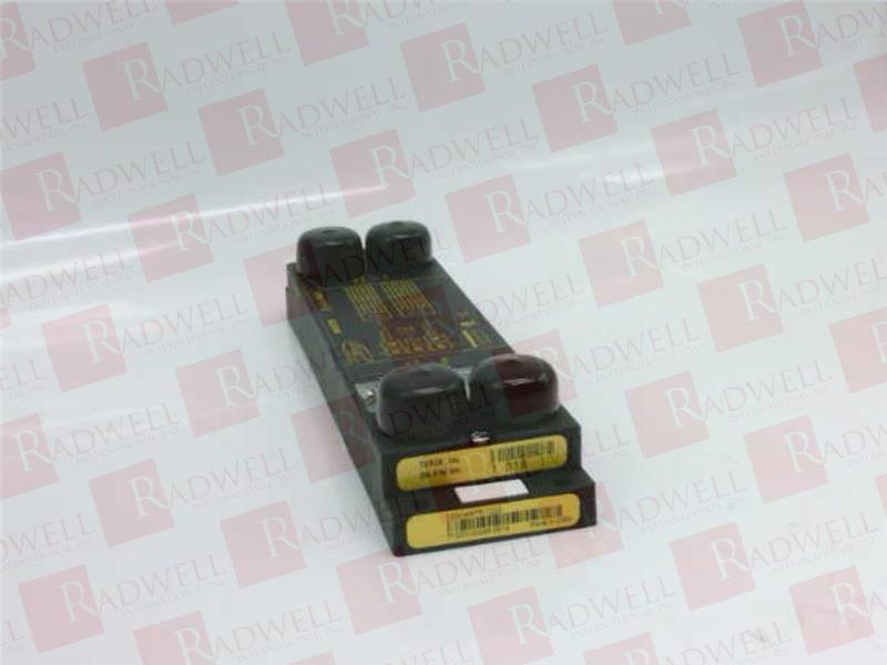 TURCK FDN-MSTR-1220