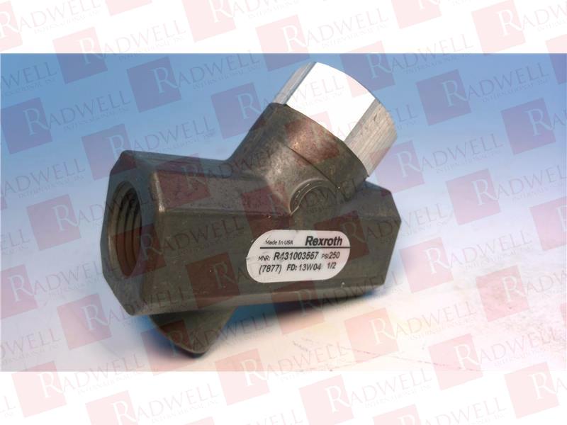 BOSCH R431003557