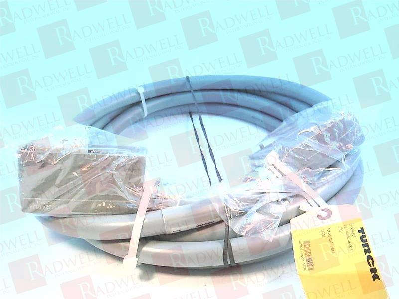 TURCK A9999-DT-21FT