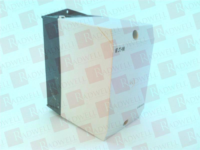 EATON CORPORATION CI-K2H-145-TS