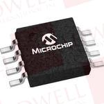 MICROCHIP TECHNOLOGY INC TC72-3.3MUA