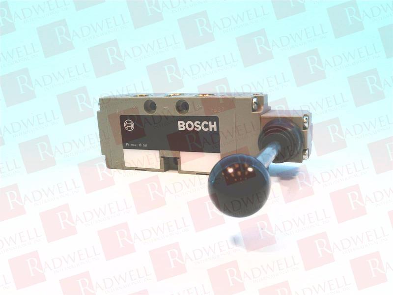 BOSCH 0820410101