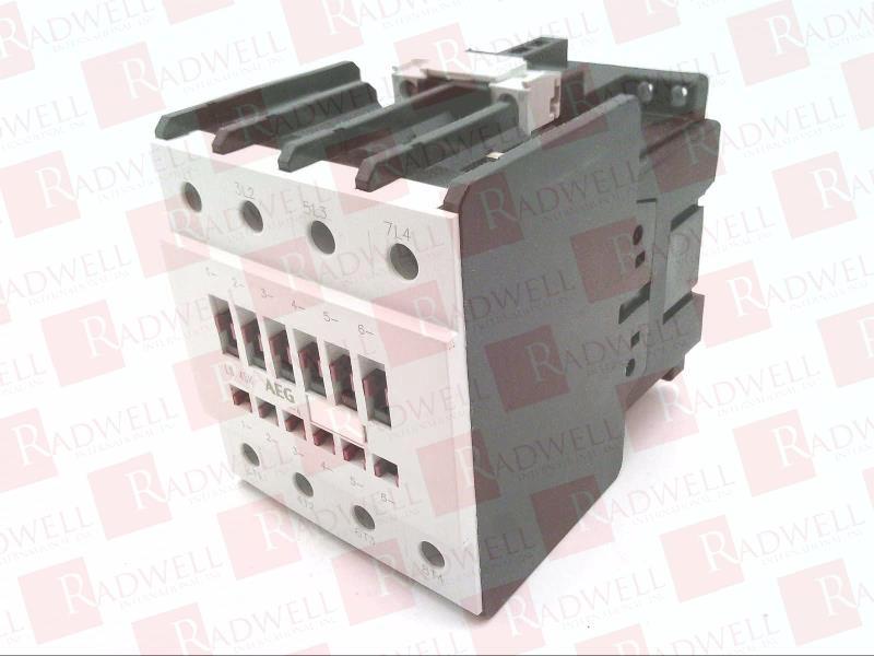 EEC AEG LS45K00NSW