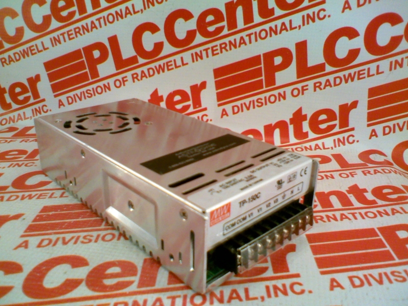 MEAN WELL TP-150C