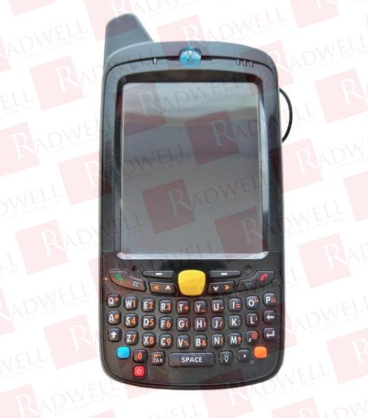 ZEBRA MC67NA-PDABAA00500