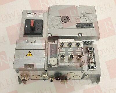 SEW EURODRIVE MFD32A/Z36A/AF1